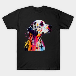 Dalmatian T-Shirt